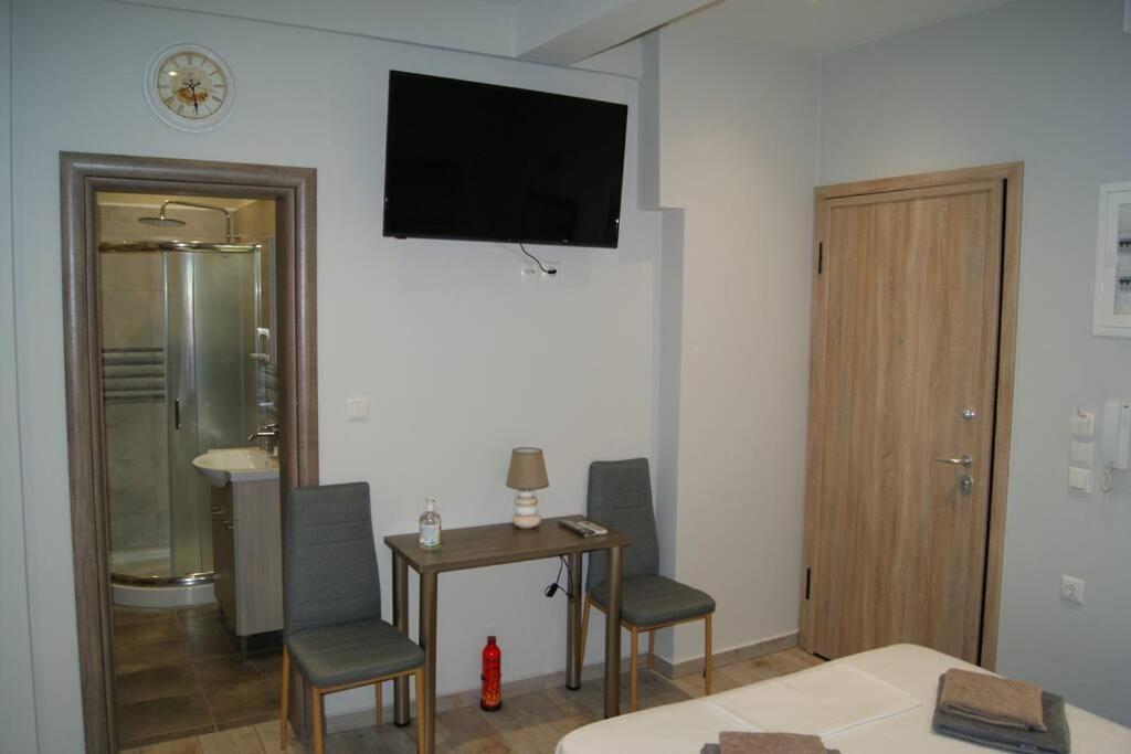 Cozy City House Volos Exterior photo